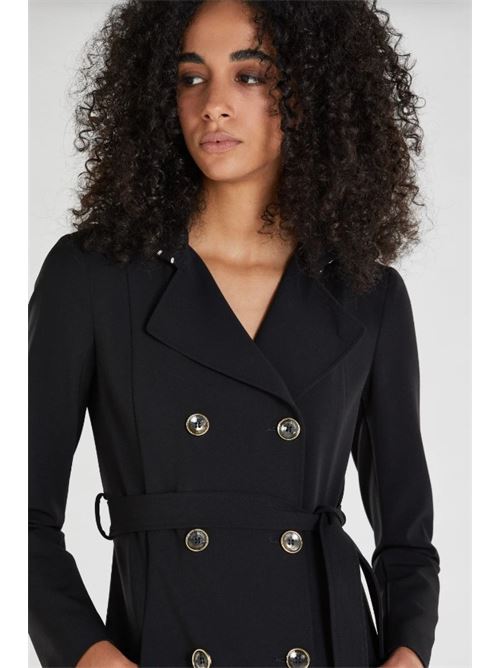 Trench Patrizia Pepe PATRIZIA PEPE | CO0188-A2AW-K103